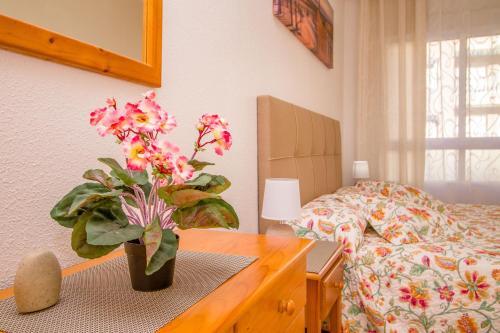 Apartamento Espanatour Victoria