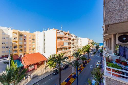 Apartamento Alegria Id11