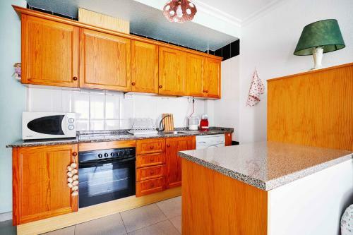 Apartamento Espanhouse Cajal 45