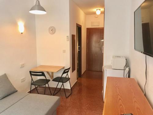 Apartamento Economy Studio Calle La Loma 107