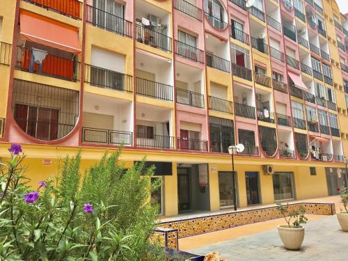 Apartamento Economy Studio Calle La Loma 107