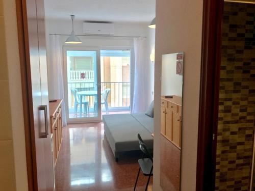 Apartamento Economy Studio Calle La Loma 107