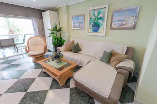 Apartamento Fidalsa Sunset Sea