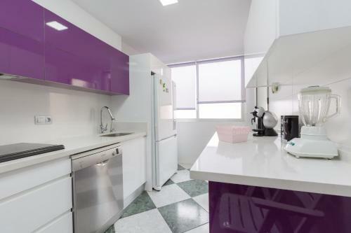 Apartamento Fidalsa Sunset Sea