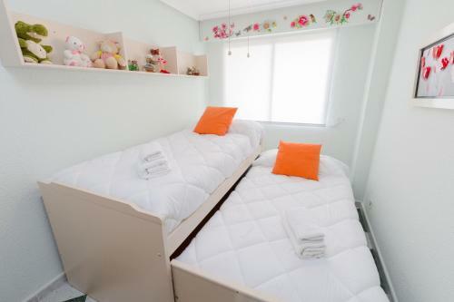 Apartamento Fidalsa Sunset Sea