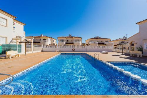 Apartamento Alegria Id77