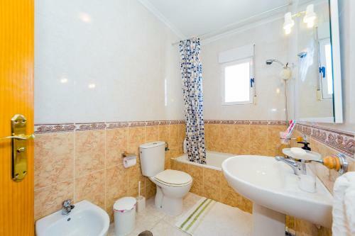 Apartamento Alegria Id77