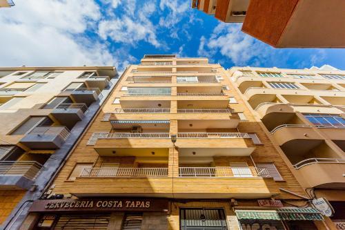 Apartamento Alegria Id35