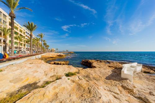 Apartamento Alegria Id35