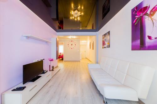 Apartamento Alegria Id35