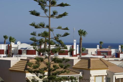 Beautifull Villa La Mata Beach