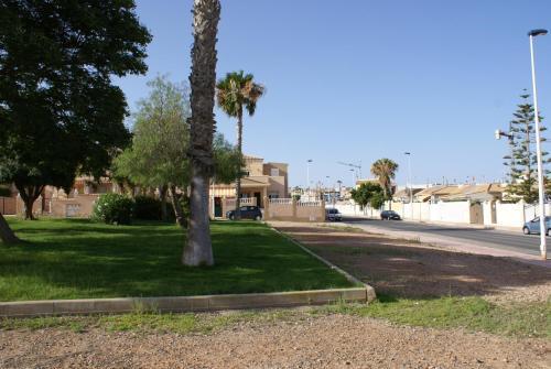 Beautifull Villa La Mata Beach