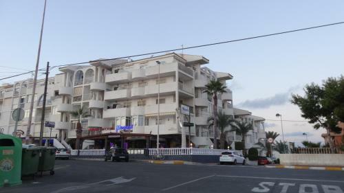 Beautifull Villa La Mata Beach