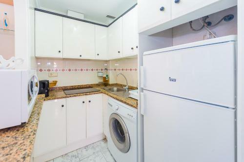 Apartamento Alegria Id38