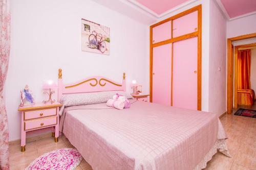 Apartamento Espanatour Dolores