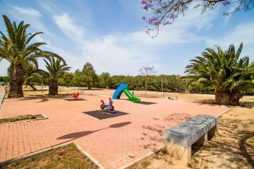 Apartamento Espanatour Dolores