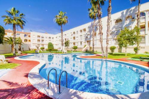 Apartamento Espanatour Dolores