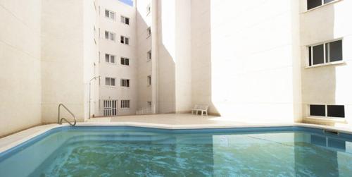 Apartamento Bella Antonia