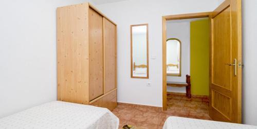 Apartamento Bella Antonia