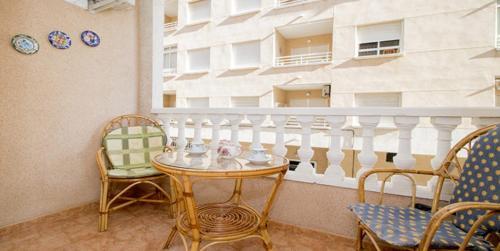 Apartamento Bella Antonia