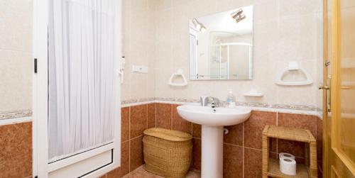 Apartamento Bella Antonia