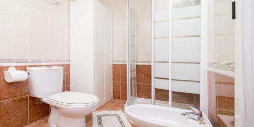 Apartamento Bella Antonia