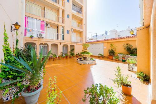 Apartamento Alegria Id54
