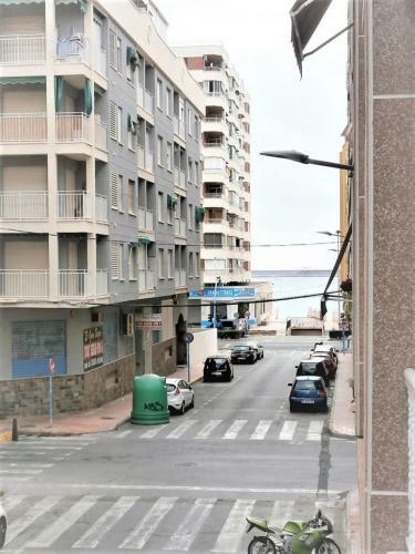 Apartamento Monte13