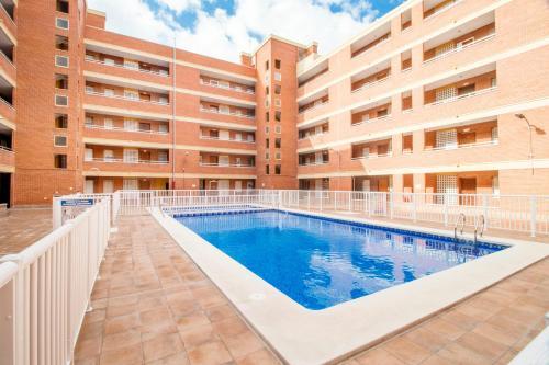 Apartamento Espanatour Almoradi 7