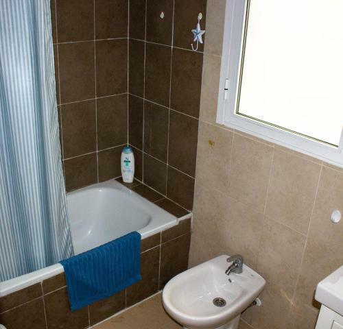 Apartamentos Imperator Torrevieja
