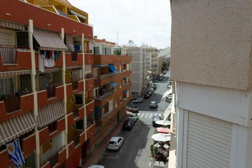 Apartamentos Imperator Torrevieja