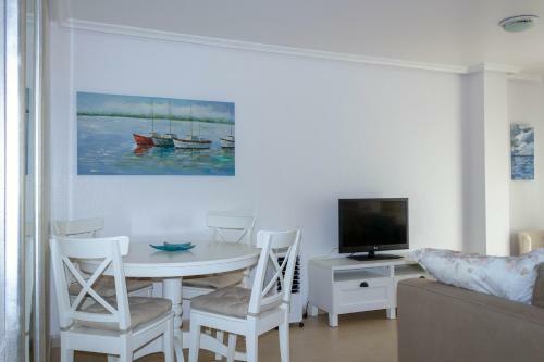 Apartamentos Imperator Torrevieja