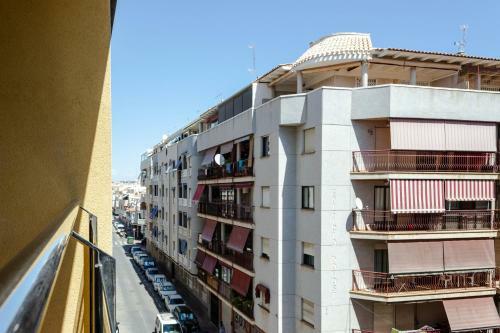 Apartamentos Imperator Torrevieja