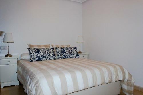 Apartamentos Imperator Torrevieja