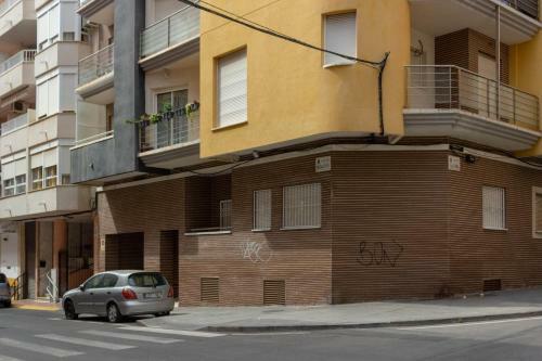 Apartamentos Imperator Torrevieja