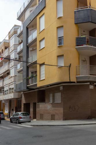 Apartamentos Imperator Torrevieja