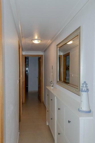 Apartamentos Imperator Torrevieja