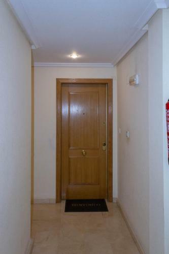 Apartamentos Imperator Torrevieja