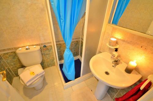 Apartamento Sweet Home Bellavista