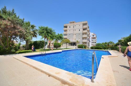 Apartamento Sweet Home Bellavista