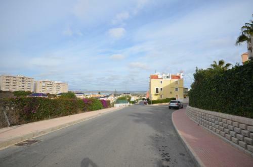 Apartamento Sweet Home Bellavista
