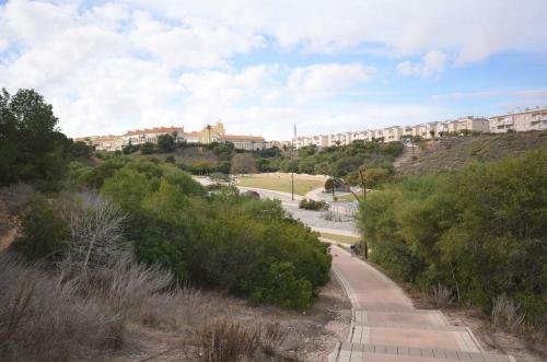 Apartamento Sweet Home Bellavista