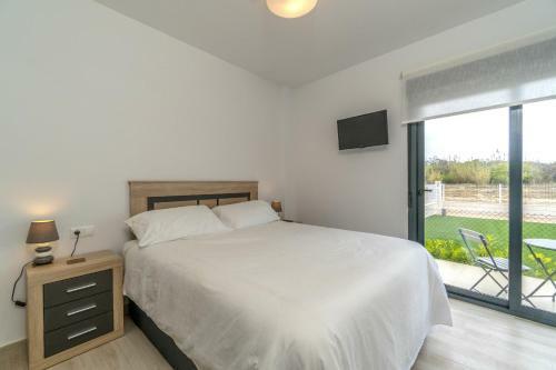 Apartamento Bennecke Girasol