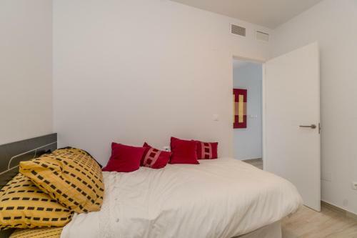 Apartamento Bennecke Girasol