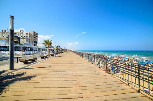 Apartamento Bennecke Girasol