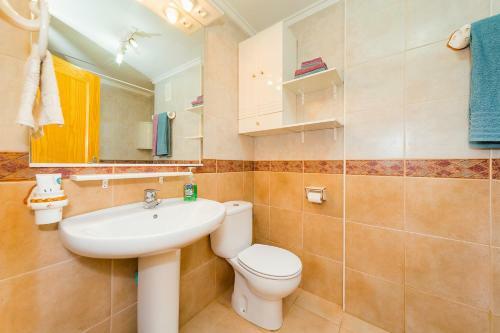 Apartamento Alegria Id73