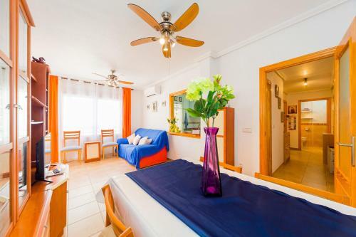 Apartamento Alegria Id73
