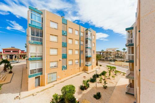 Apartamento Alegria Id73