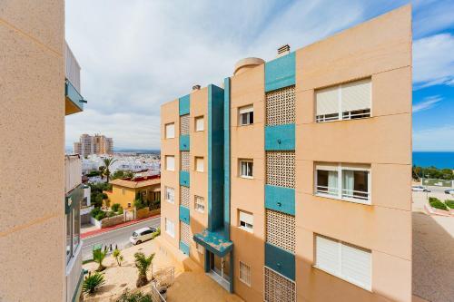Apartamento Alegria Id73