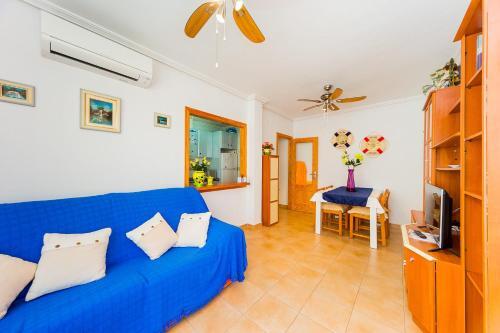 Apartamento Alegria Id73